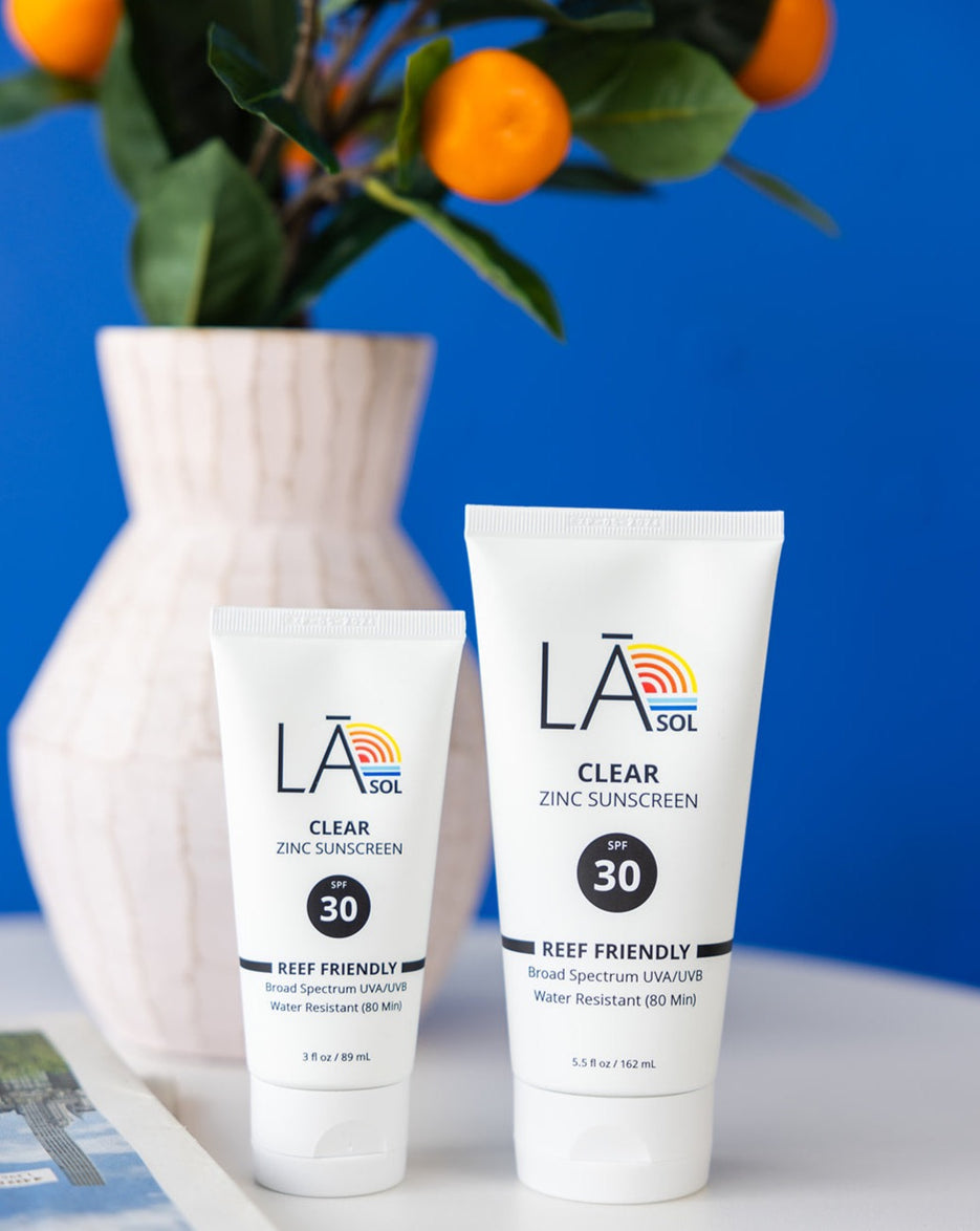 LaSol Sunscreen