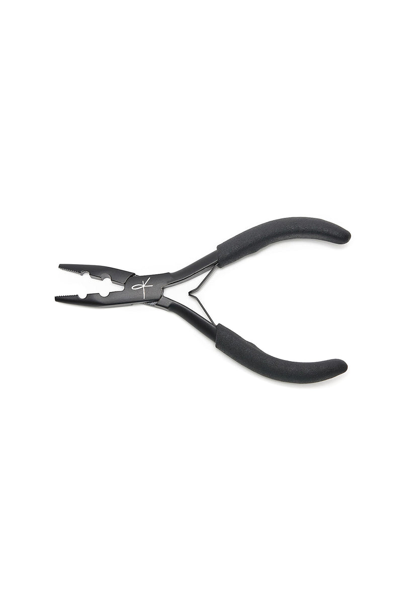 Gripped Pliers