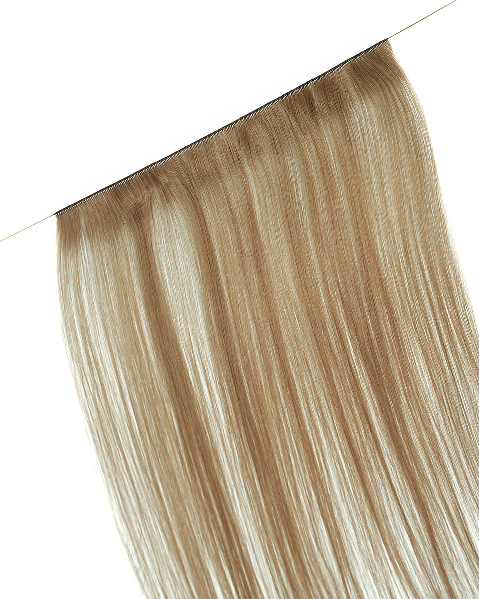 Rockaway Beach 5 Hand Tied Strands of Humanity