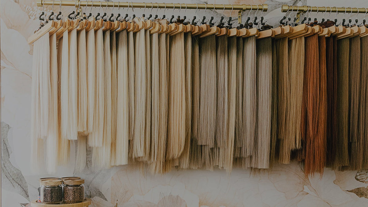 All Extensions Strands of Humanity