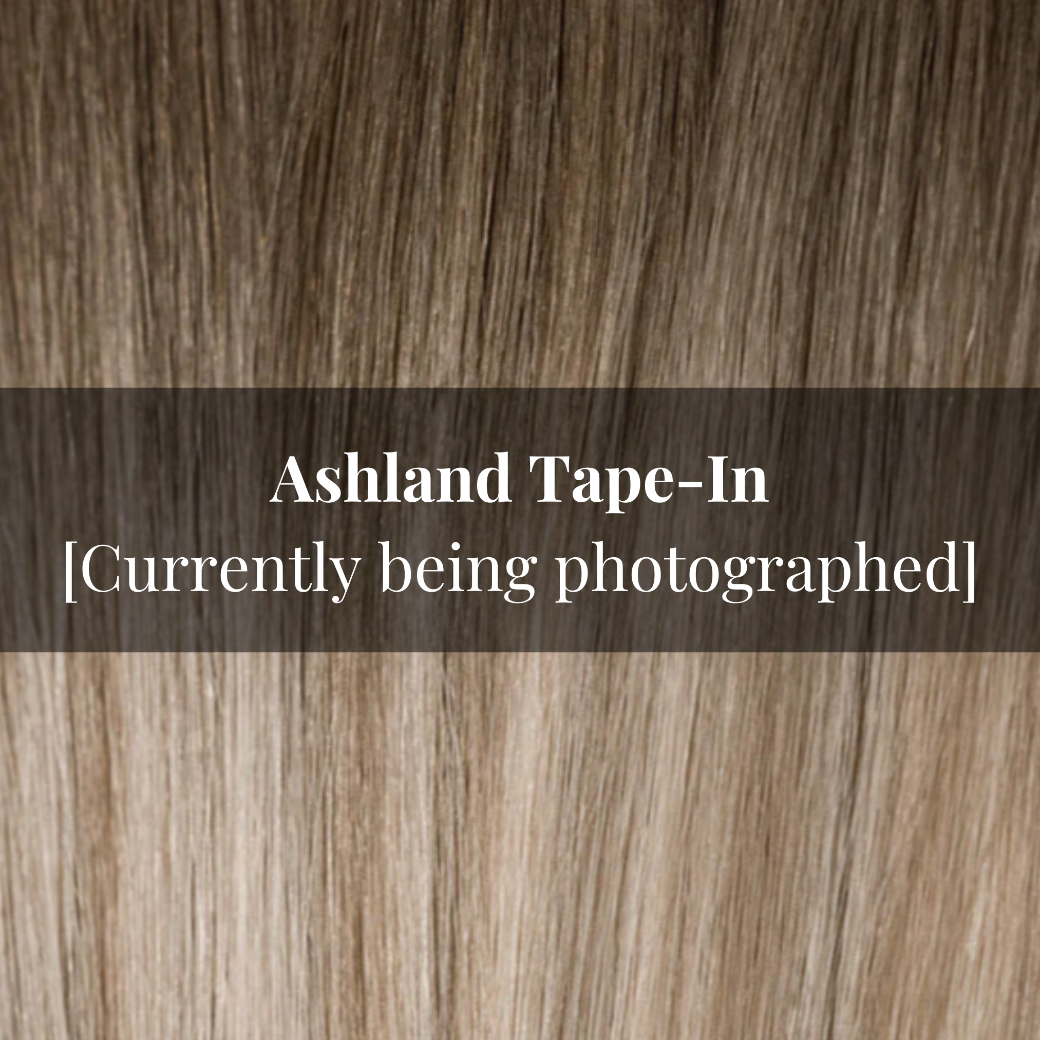 Ashland - Tape In Weft