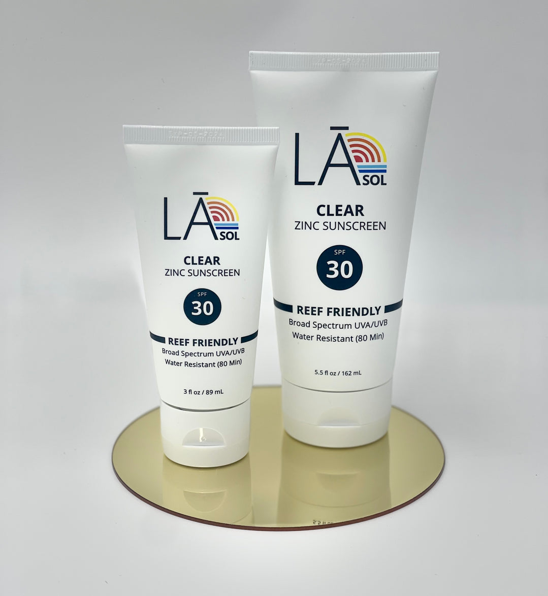 LaSol Sunscreen