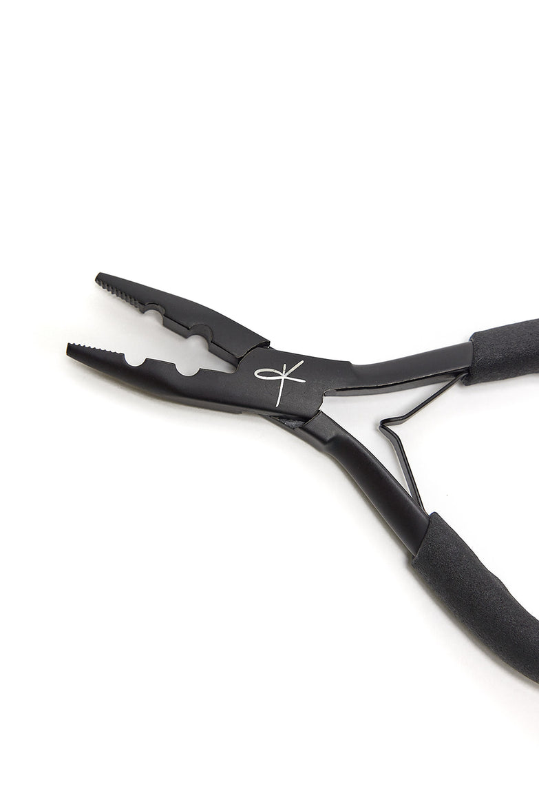 Gripped Pliers