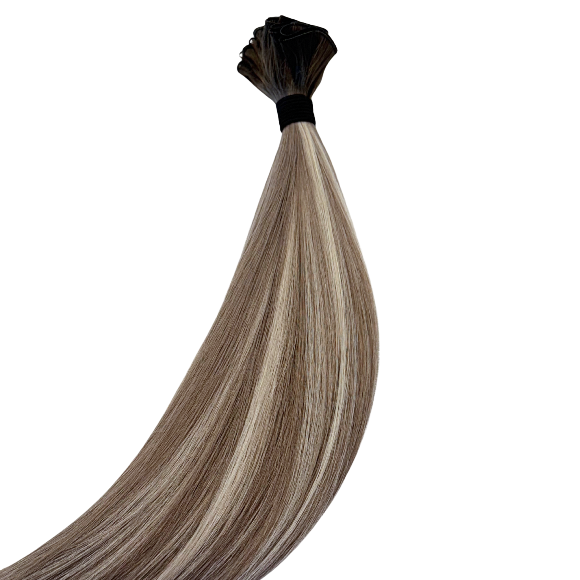 REVERSED Sandpoint (NEW) - Hand Tied