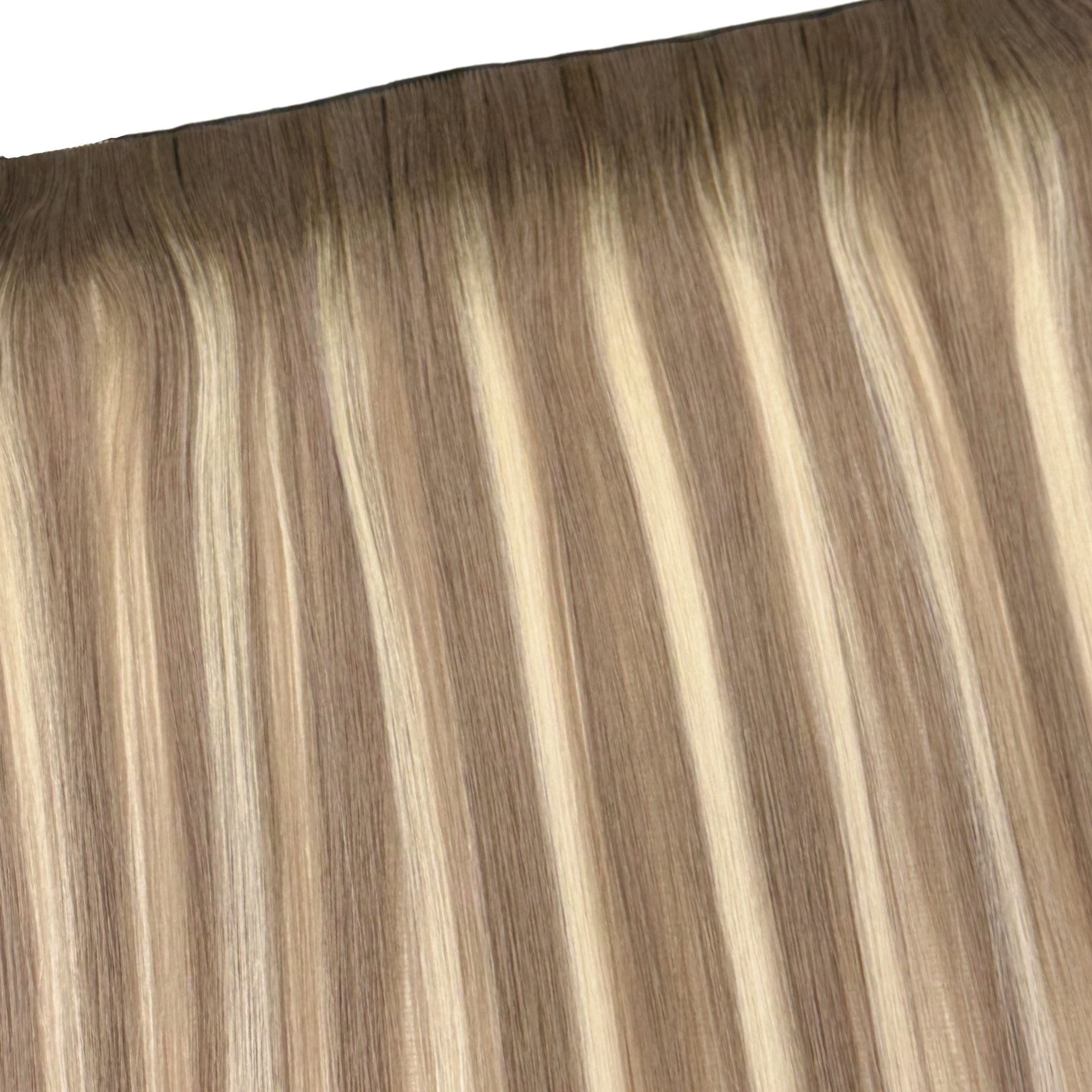 REVERSED Sandpoint (NEW) - Hand Tied