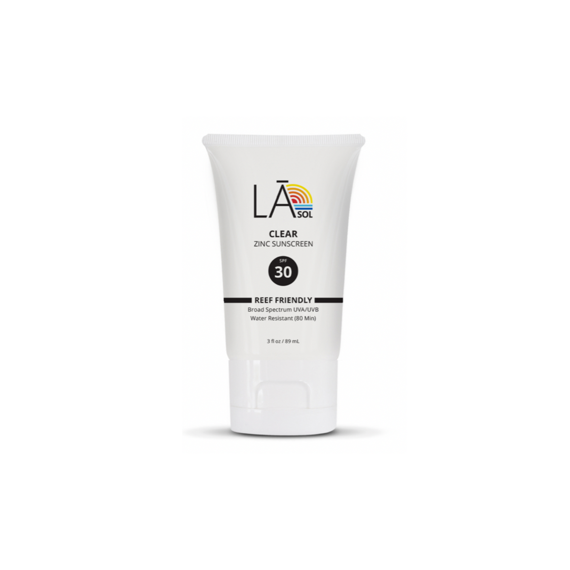 LaSol Sunscreen