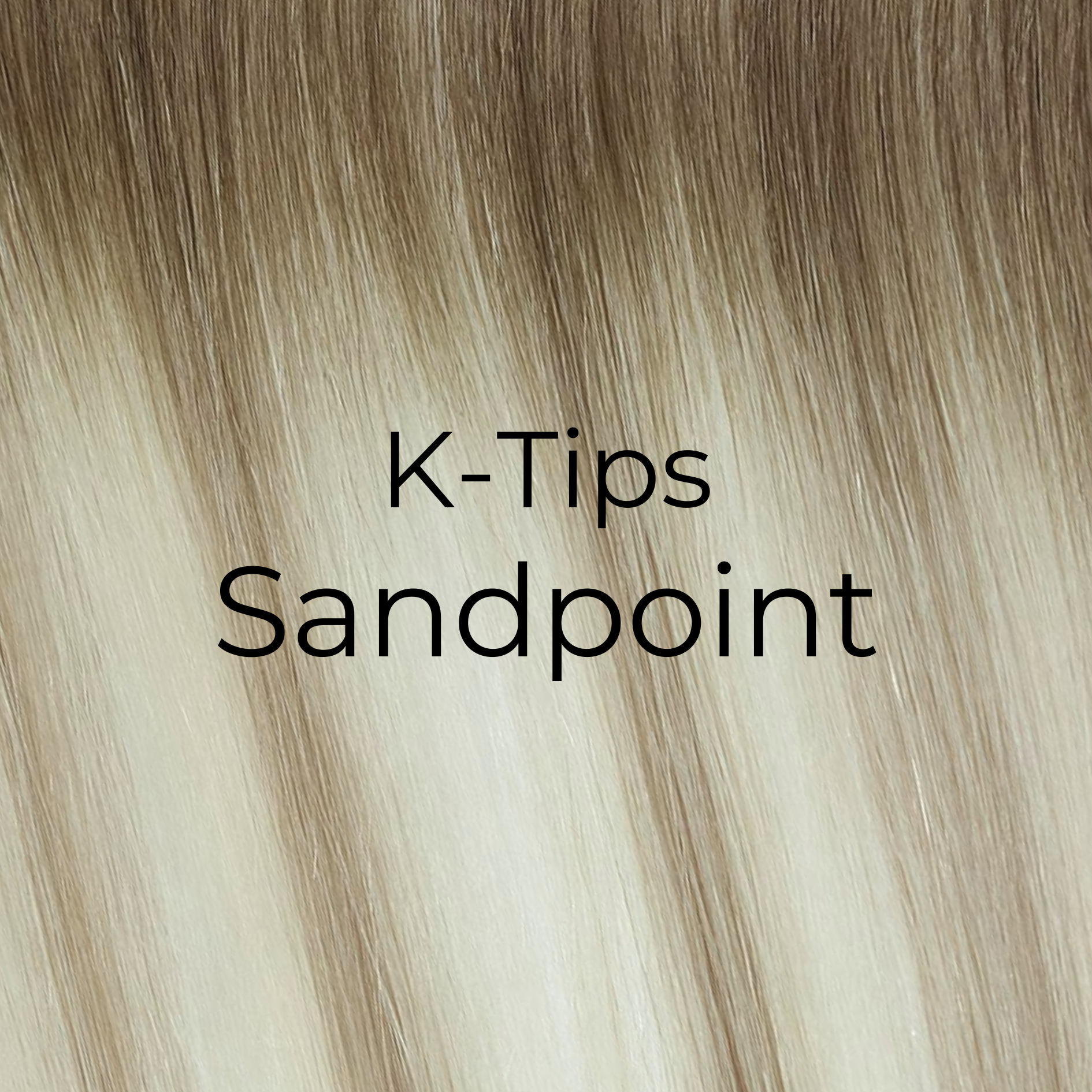 Sandpoint - K Tips