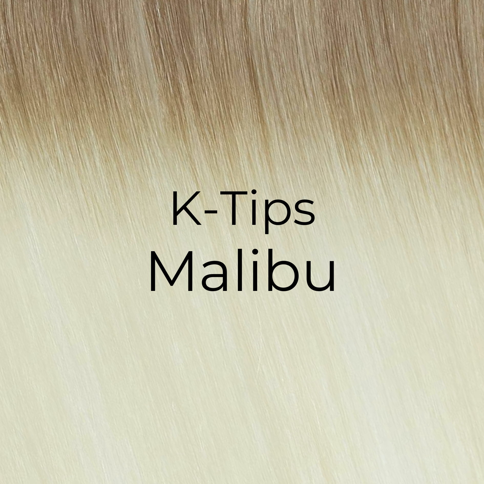 Malibu - K Tips